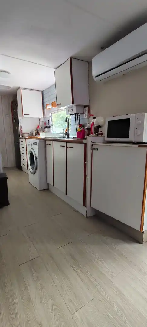 Cocina de Casa o chalet en venta en Calella con Piscina