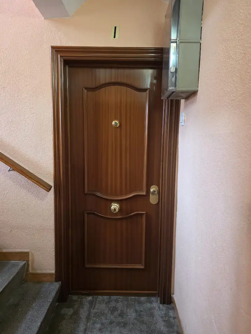 Flat for sale in Valladolid  with Heating, Terrace and Oven