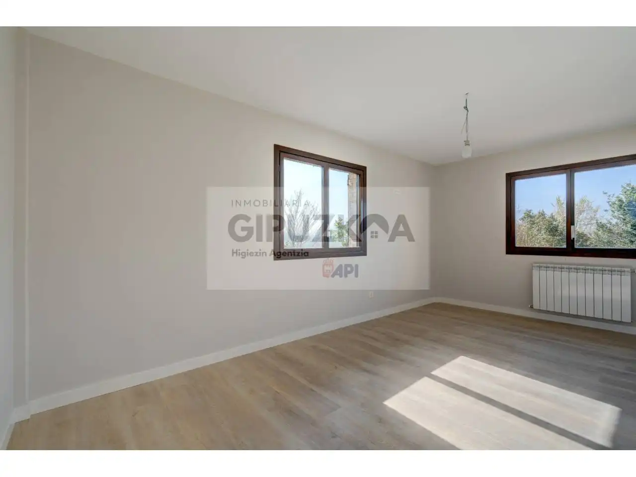 Habitación de Casa o chalet en venta en Tolosa con Calefacción, Jardín privado y Terraza