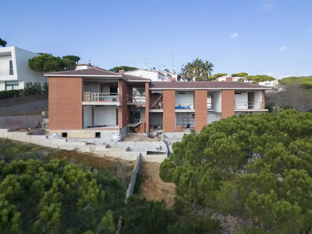Casa amb piscina en venda a Carrer del Navegant, imagen 12