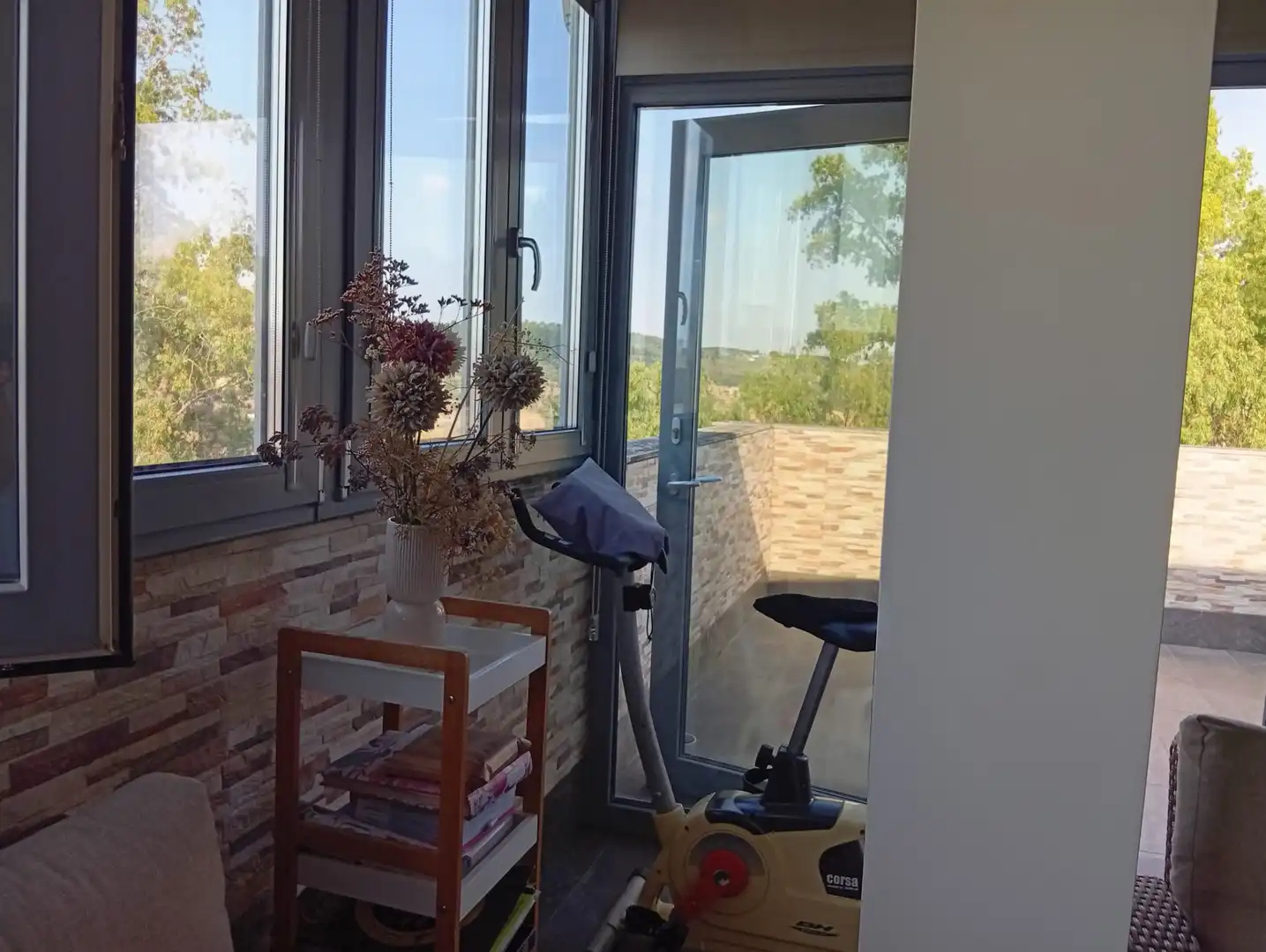 Terraza de Piso en venta en Cáceres con Aire acondicionado, Calefacción y Terraza