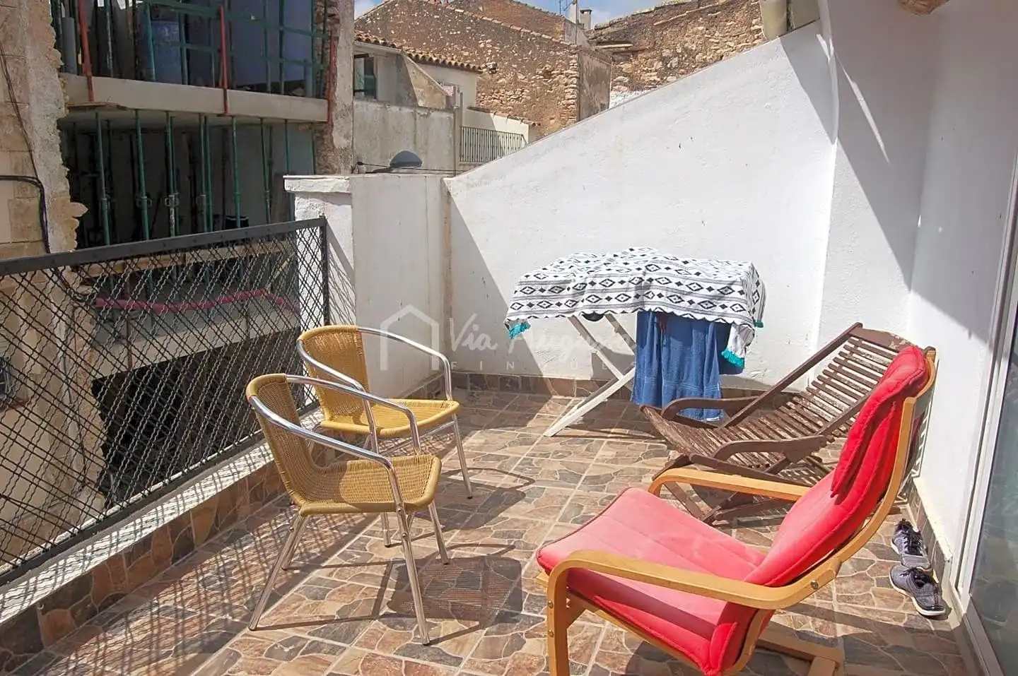 Maison avec terrasse à vendre à Carrer Santa Magdalena, imagen 25