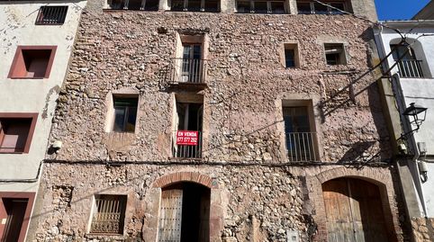 CASA GRAN PER A REFORMAR AMB MOLTES POSSIBILITATS