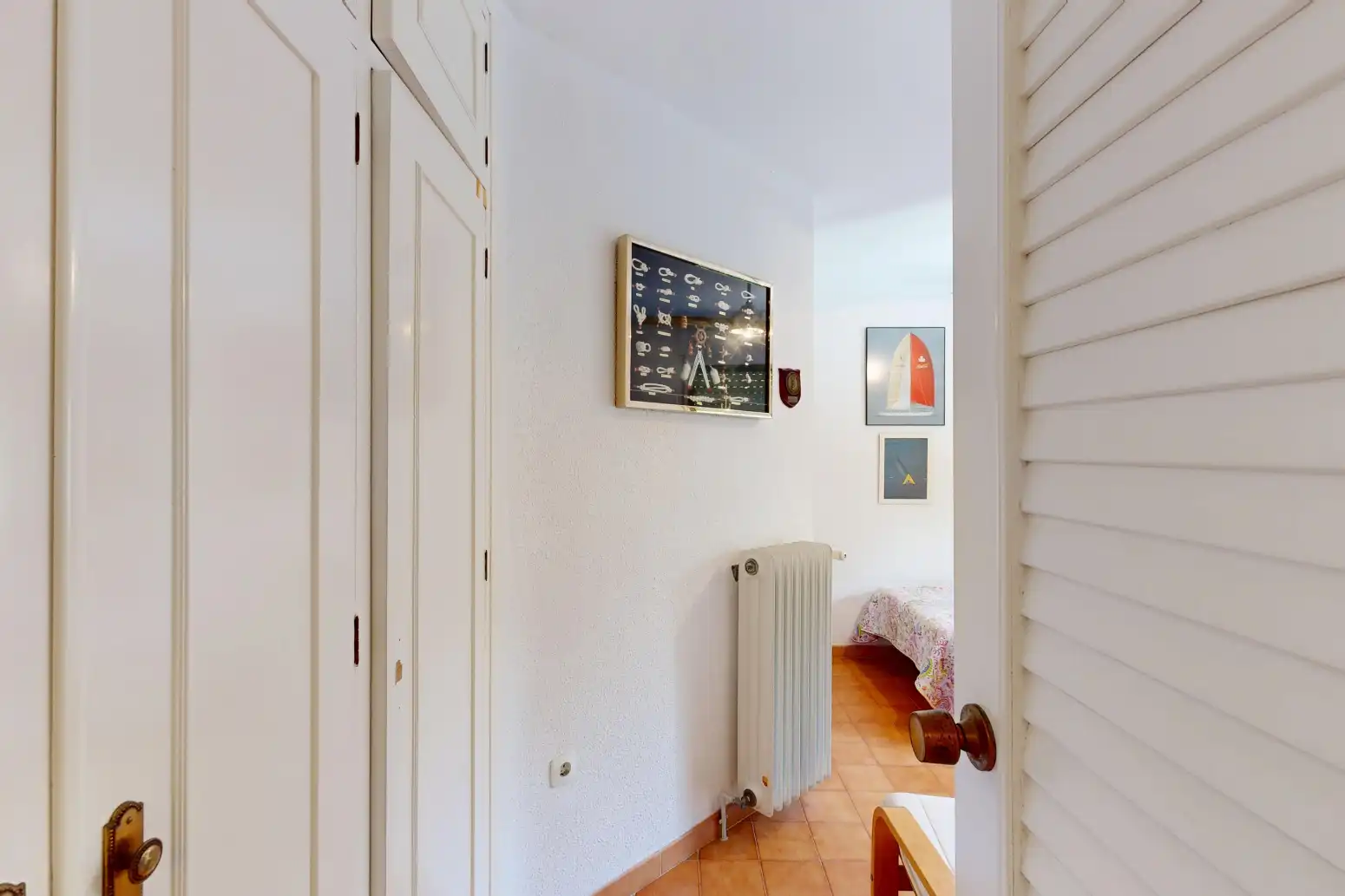 Casa con jardín en venta en Mar Menor de Cartagena – Cabo de Palos, imagen 67