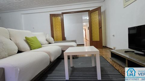 Foto 2 de Piso de alquiler en Carrer Pio XII, Quart de Poblet, Valencia