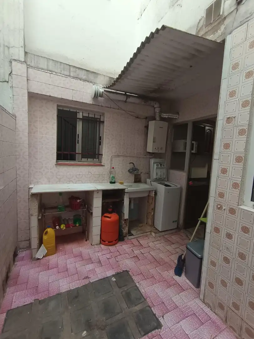 Kitchen of Flat for sale in Torrent