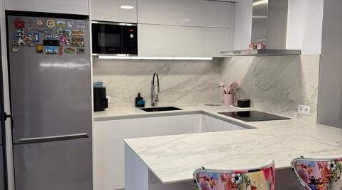 Foto 4 de Casa adosada en venda a Montornès del Vallès, Barcelona