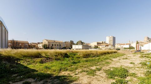 SOLAR URBANO EN BORJA  INVERSIÓN CON GRAN PROYECCIÓN, imatge 3