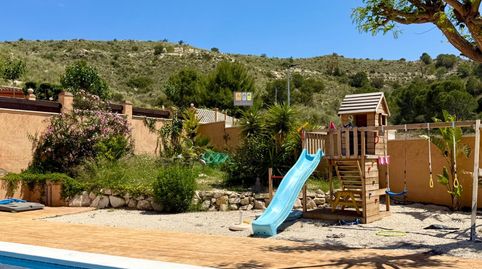 Foto 5 de Casa o xalet de lloguer a Busot, Alicante