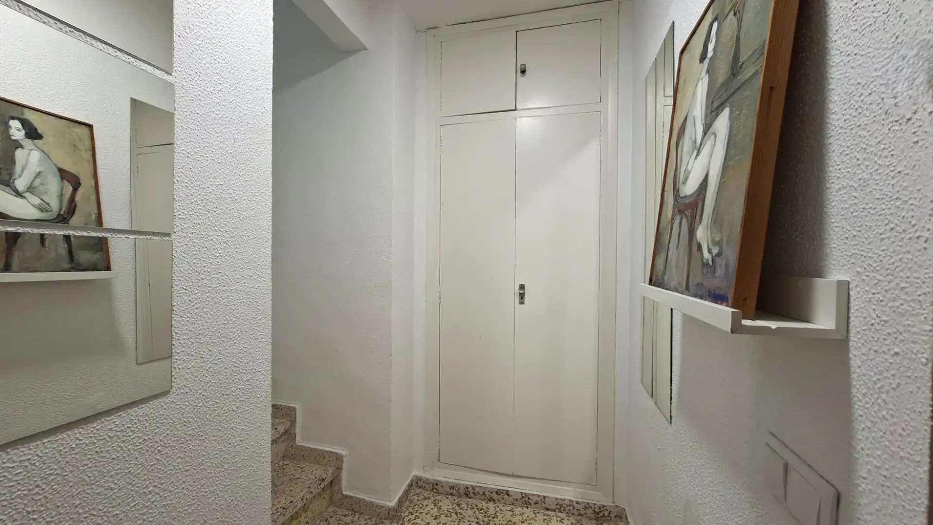 Dúplex en venda en Sevilla amb Aire condicionat i Balcó