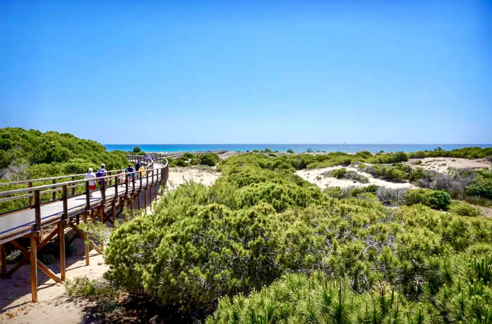 Villa mit Pool zum Verkauf in Gran Alacant, imagen 43