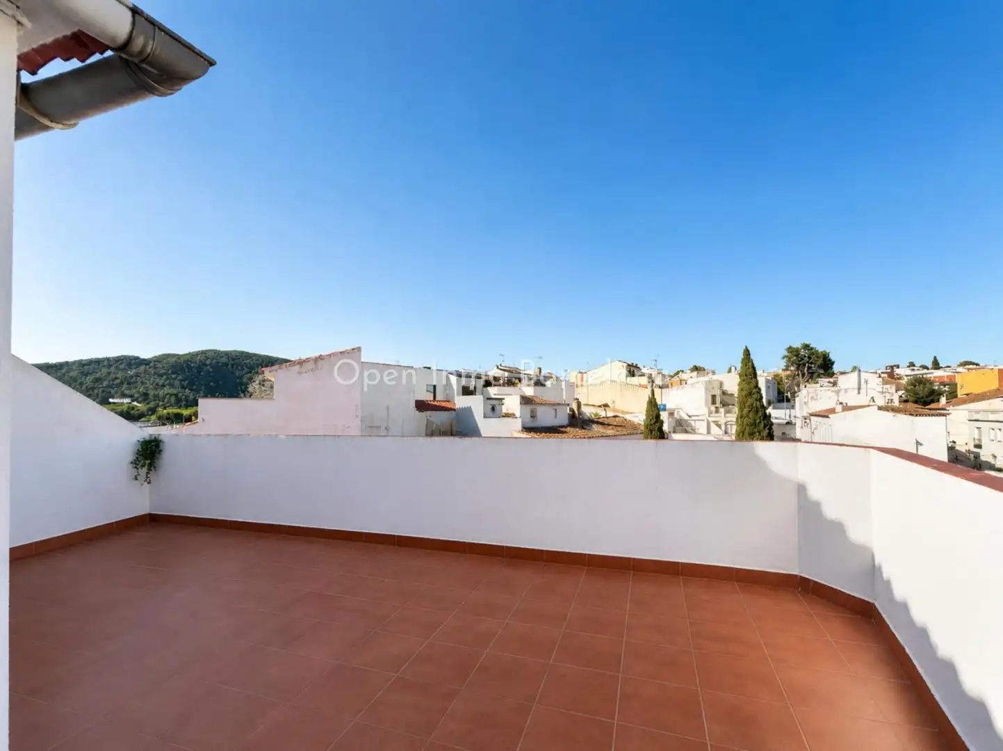 Maison avec terrasse à vendre à Centre