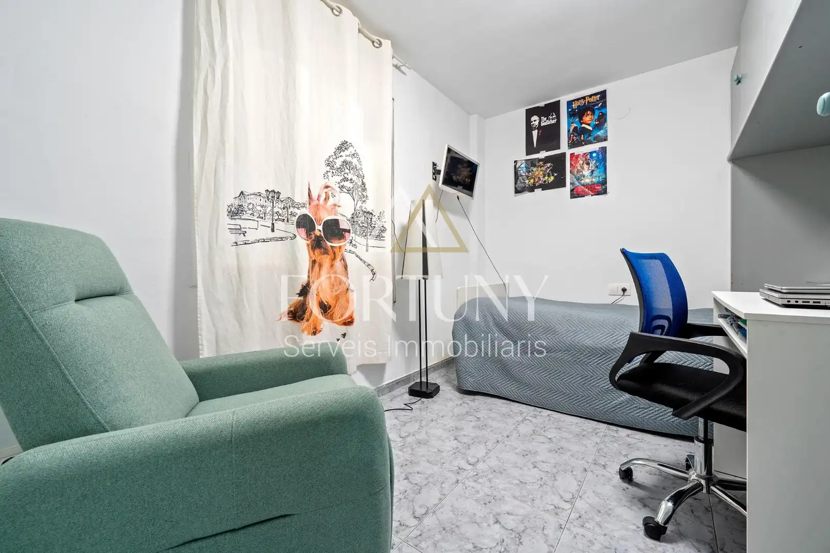 Wohnung zum Verkauf in PAISOS CATALANS, Ponent