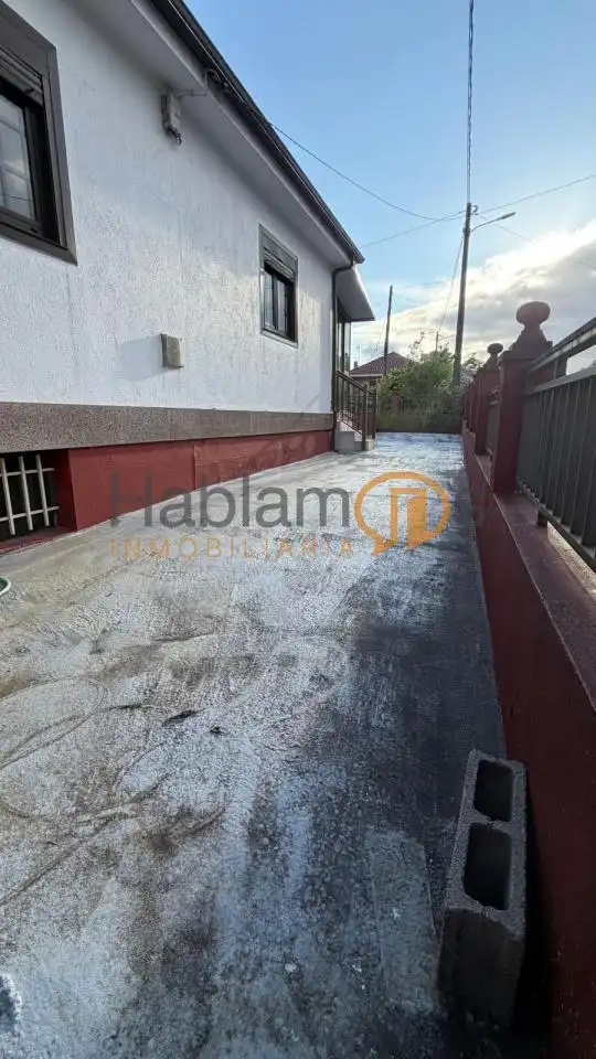 Xalet amb jardí en venda a Beariz, imagen 24