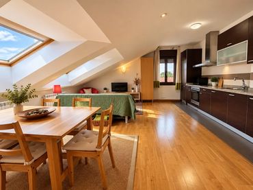 Apartment mit Aufzug zum Verkauf in Nueva de Llanes