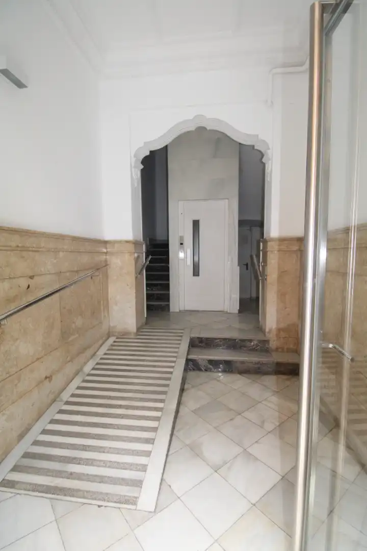 Wohnung zur Miete in Carrer del Literat Azorín, 34, Russafa