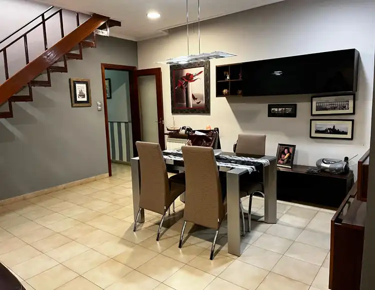 Piso en venta en Avinguda de Matadepera, Ca n'Oriac