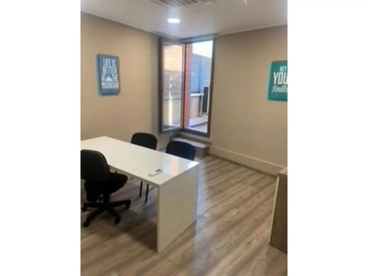 Büro zur Miete in Vilanova del Vallès