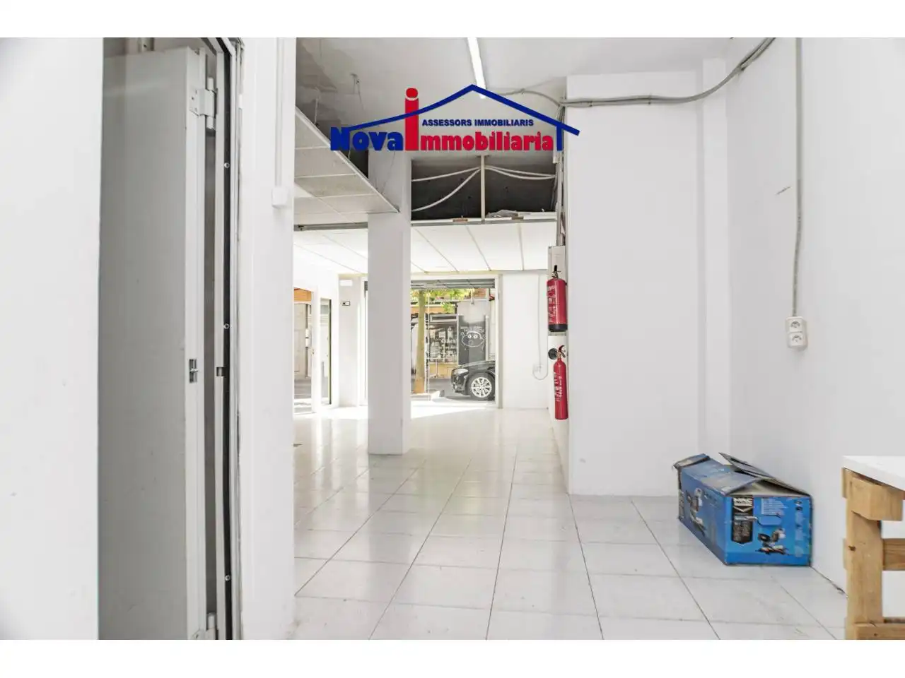 Business premises for sale in Calle Sant Marià, imagen 18