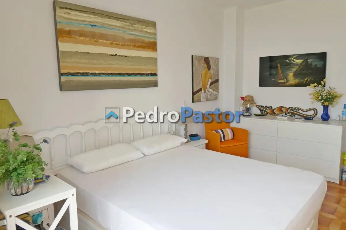Bungalow con piscina in vendita a Las Marinas / Les Marines, imagen 31