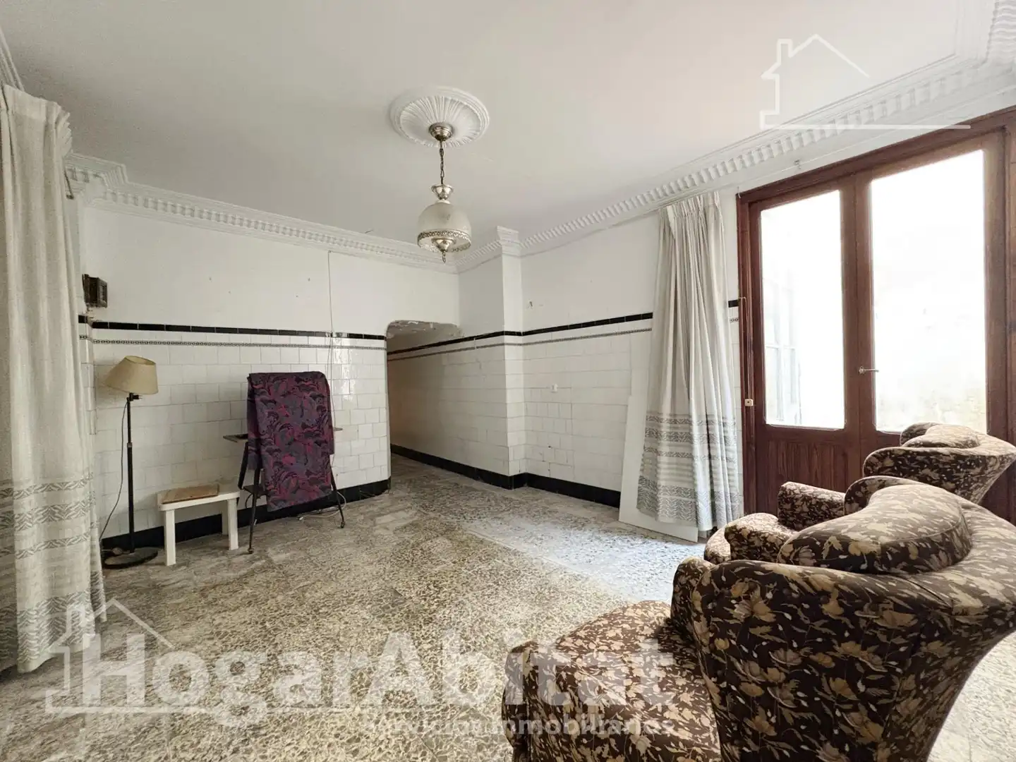 Casa o xalet en venda en Pego amb Calefacció i Balcó