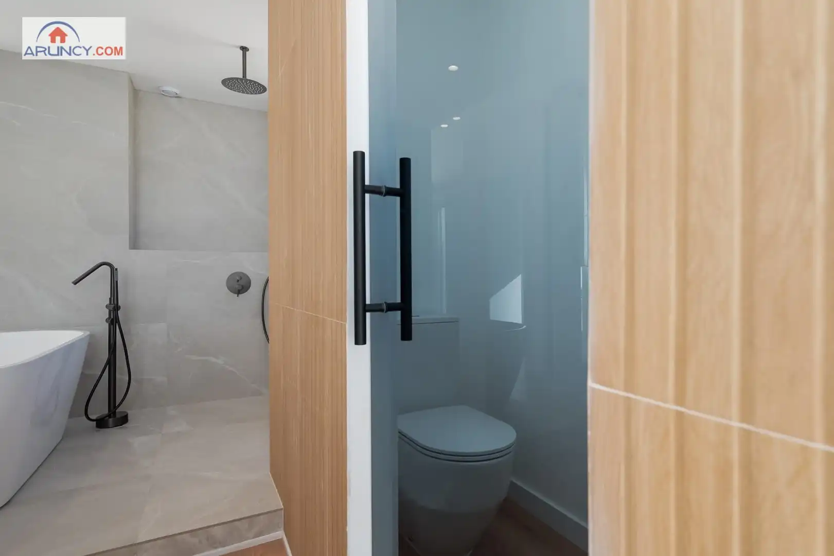 Villa con piscina in affitto a Entrenúcleos, imagen 40