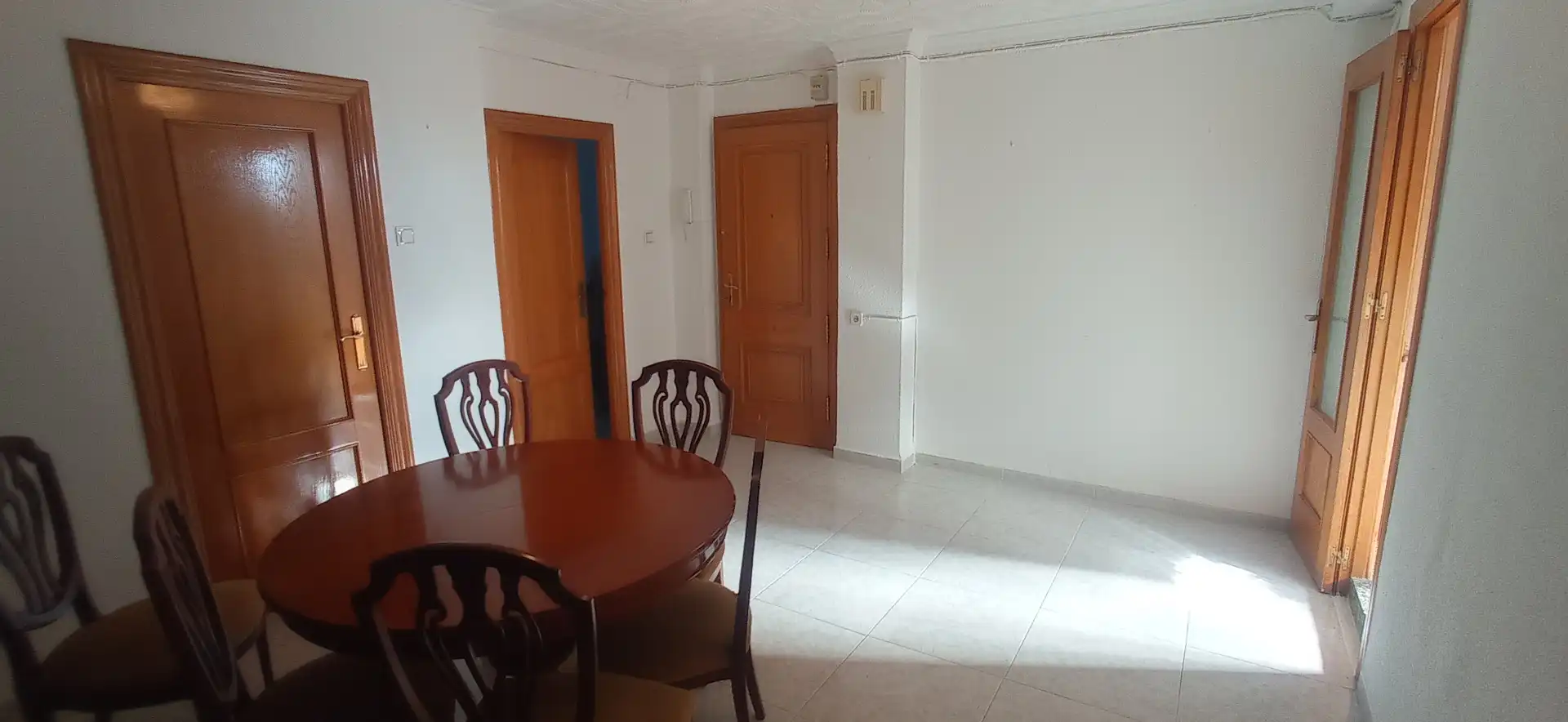 Piso en venta en Calle San Antonio, Barrio de Peral - San Félix