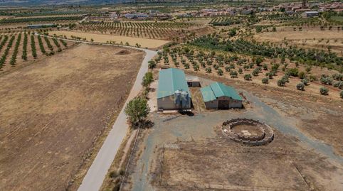 Foto 3 de Terreno en venta en 6rjr+fj, 18518, Granada, Spain, -1, Cogollos de Guadix, Granada