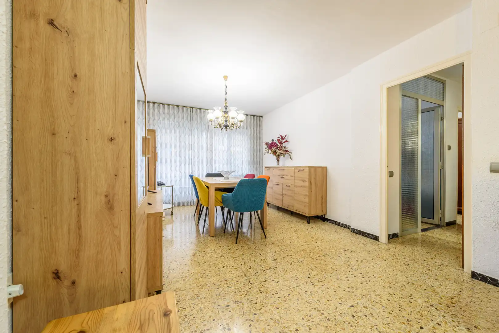 Appartement avec ascenseur à vendre à Nou Eixample Sud, imagen 3