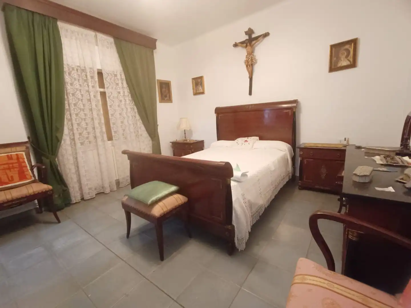 Casa con terraza en venta en Membrilla, imagen 10