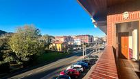 Exterior view of Duplex for sale in Medio Cudeyo  with Air Conditioner, Heating and Storage room