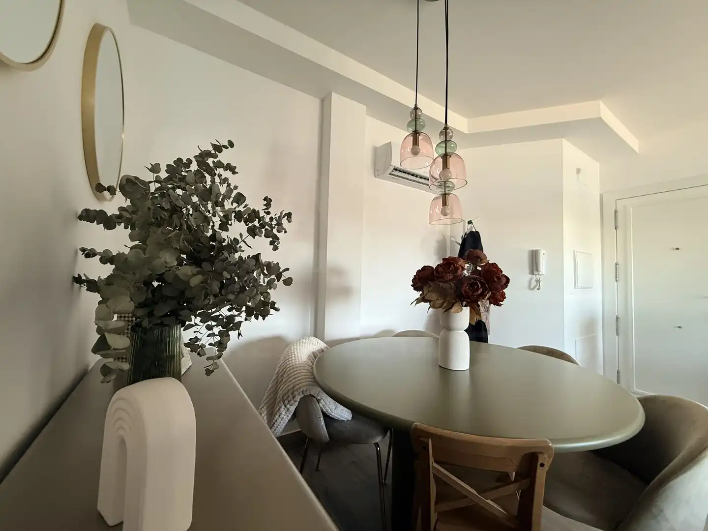 Comedor de Piso en venta en Lepe con Aire acondicionado y Calefacción