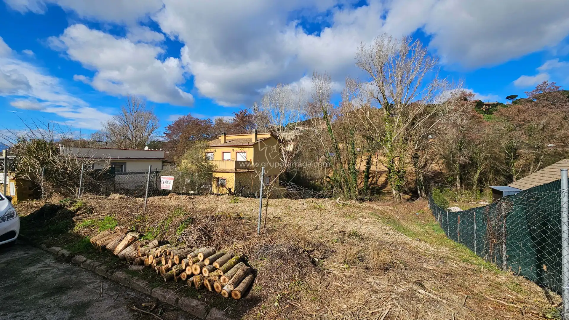 Residential land for sale in Avinguda del Llac 39, imagen 3