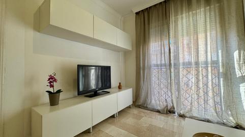 Foto 3 de Pis en venda a Calle Enrique Egas, Suárez, Málaga