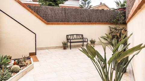 Foto 3 de Casa adosada en venda a Torrent Ballester, Viladecans