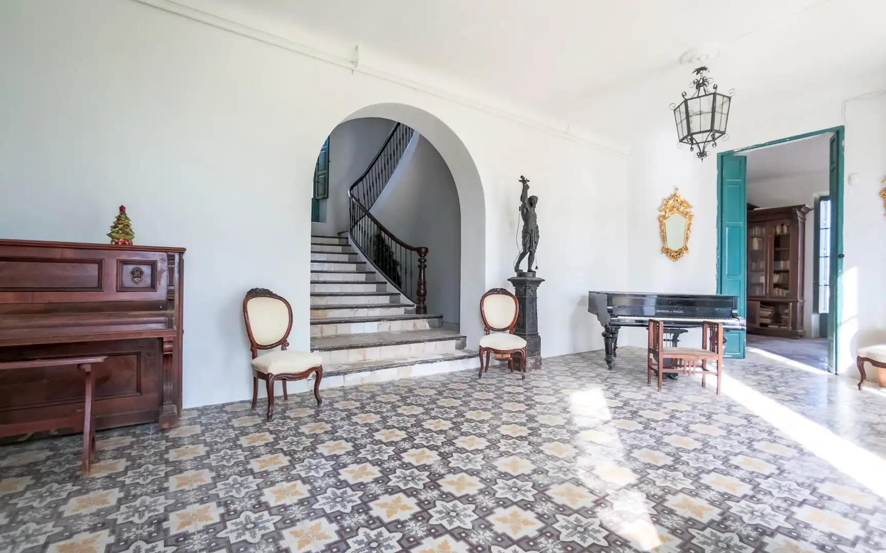 Casa o xalet en venda a Santa Faz