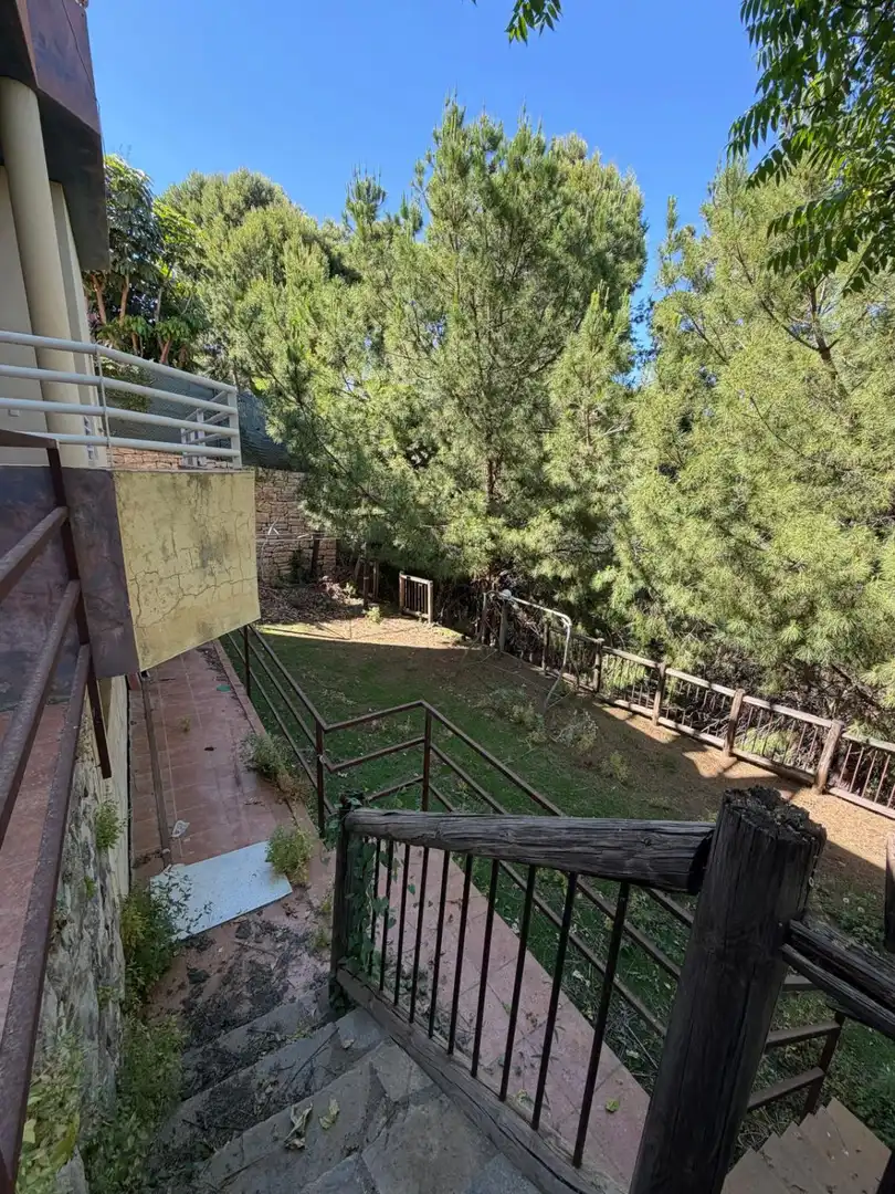Terrace of Houses for sale in Torremolinos  with Air Conditioner, Heating and Private garden