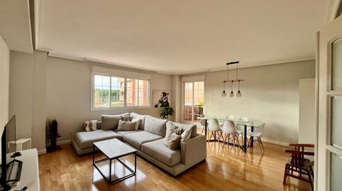 Foto 5 de Pis de lloguer a Majadahonda - Norias, Zona Monte El Pilar, Majadahonda