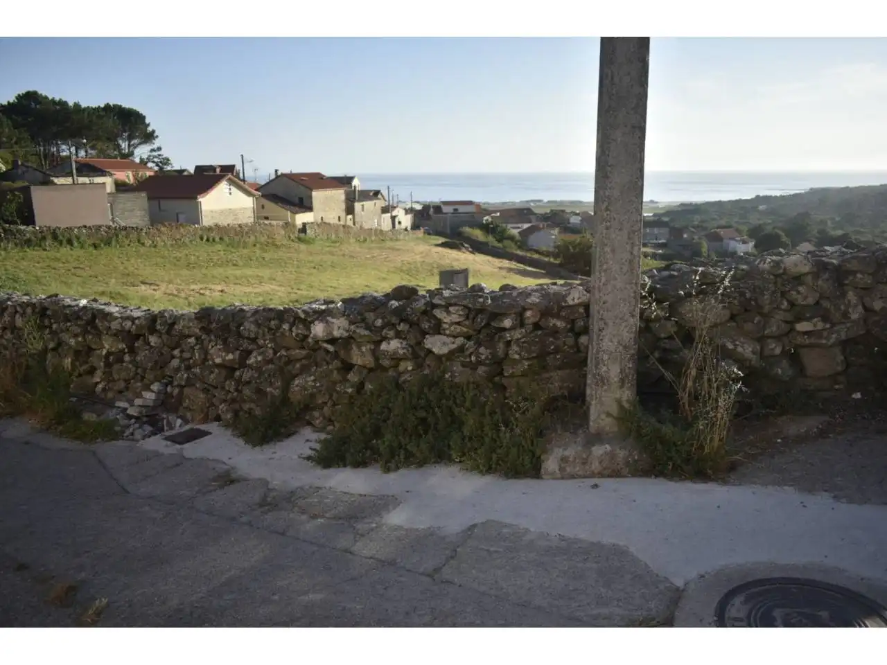 Residencial en venta en Muros