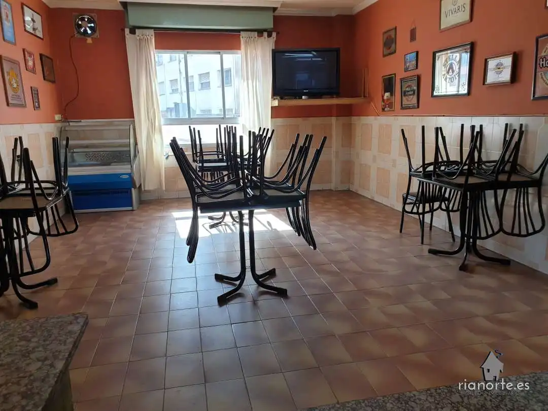 Local en venta en Avilés