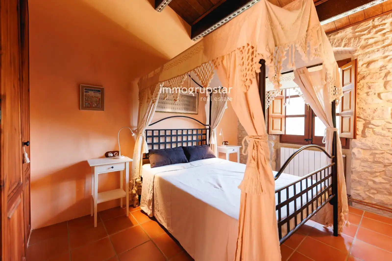 Habitación de Finca rústica en venta en Amer con Trastero