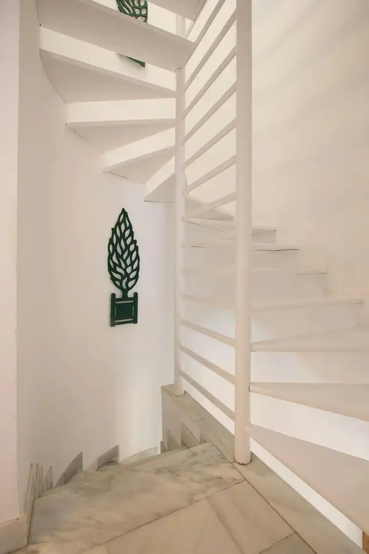 Pis amb jardí de lloguer a N/A, imagen 7