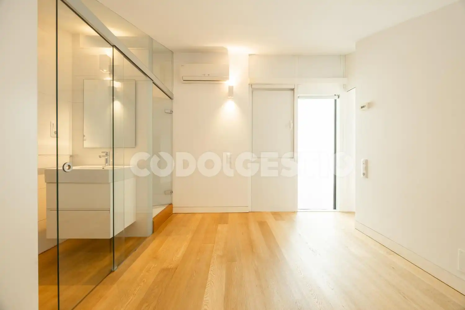 Bedroom of Flat for sale in Vic
