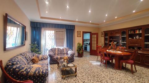 Foto 4 de Casa adosada en venda a Zona Concordia, Valencia