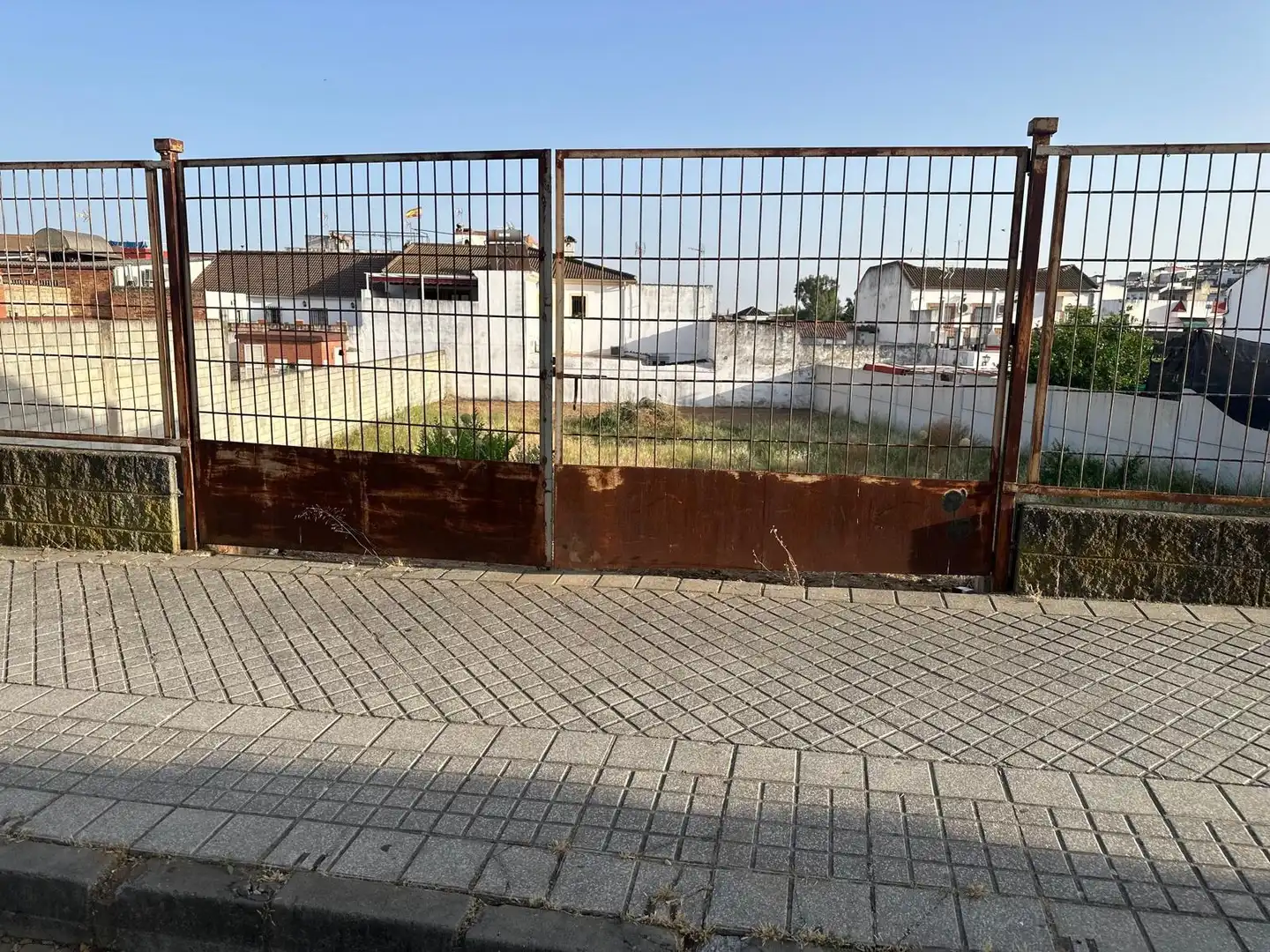 Residential land for sale in Almodóvar del Río, imagen 4