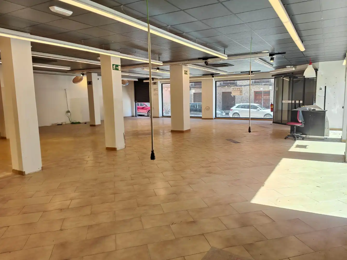 Local comercial de lloguer a Corral de Almaguer, imagen 21