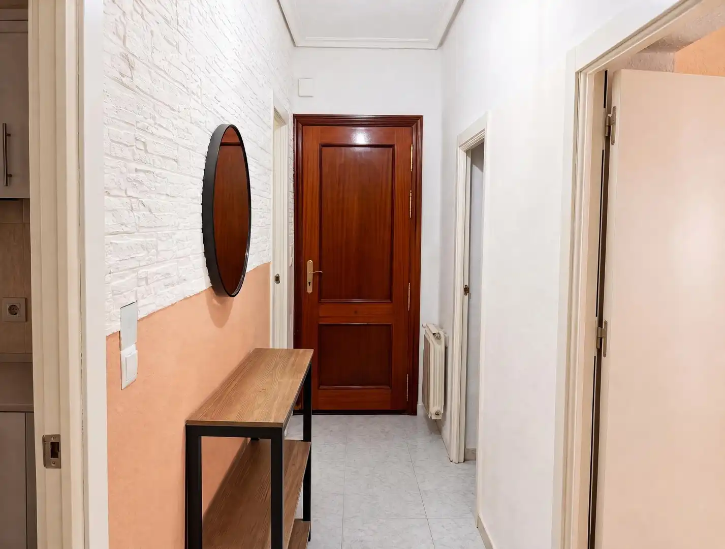 Appartement à vendre à Valverde del Fresno, imagen 3