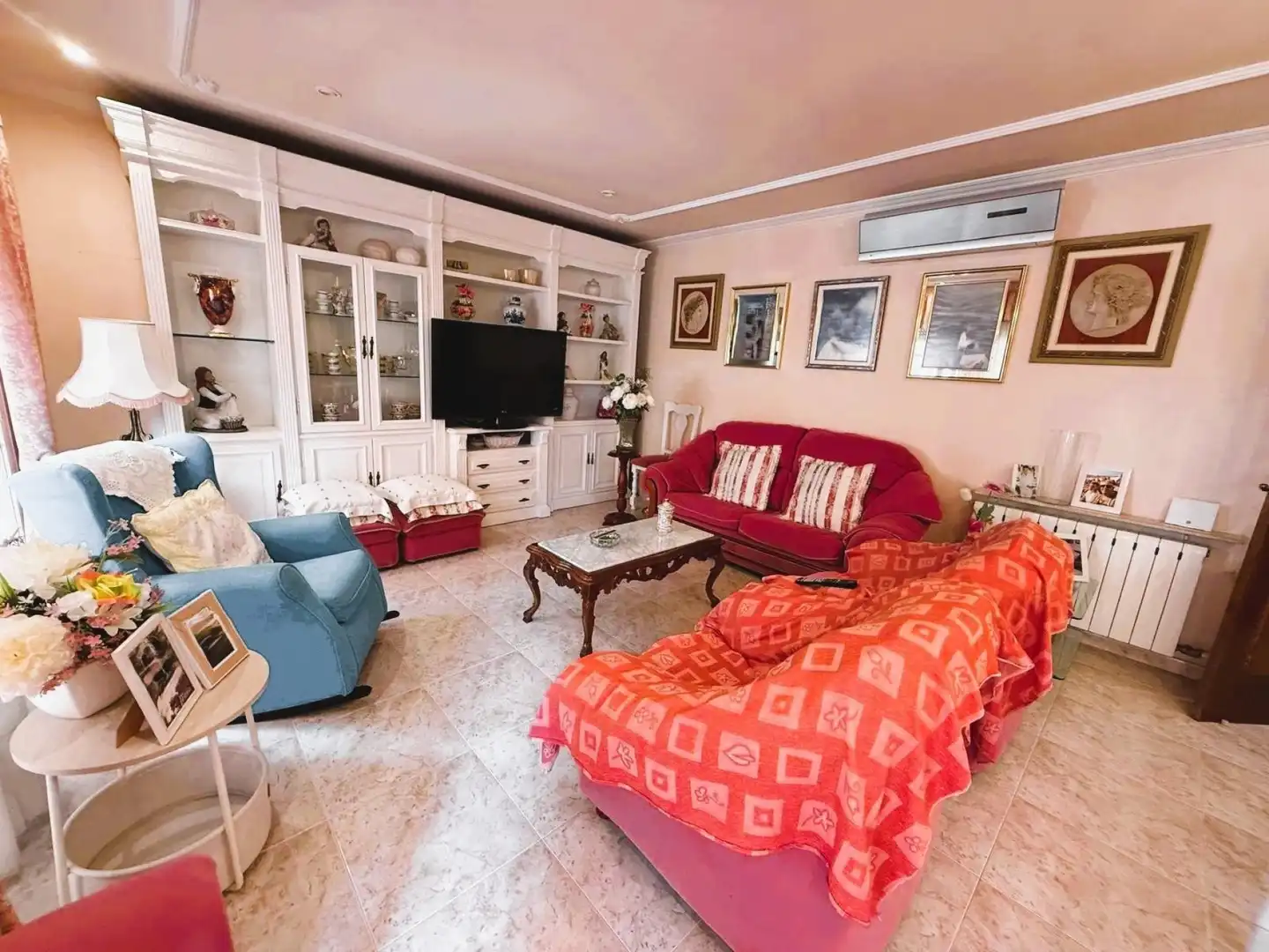 House with terrace for sale in Can Moré - Santa Anna - Can Feliu de Merola, imagen 13