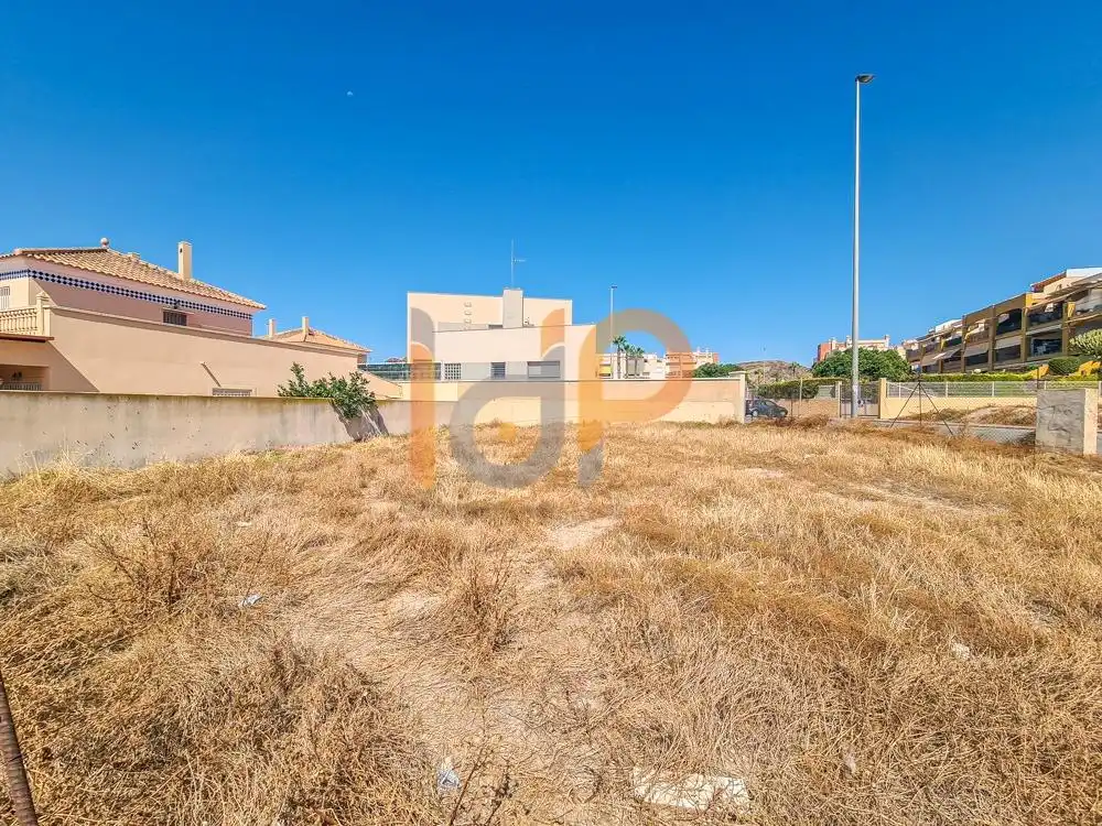 Terreno residenziale in vendita a Las Majadas-Las Molinetas-Labradorcico, imagen 4
