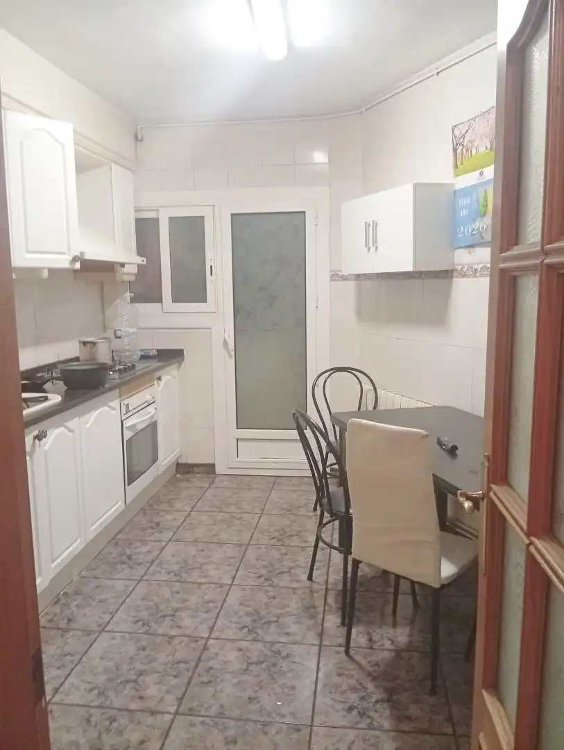 Cocina de Piso en venta en Manlleu con Calefacción y Balcón